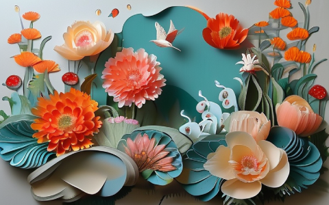 工艺美术：匠心独运的永恒之美