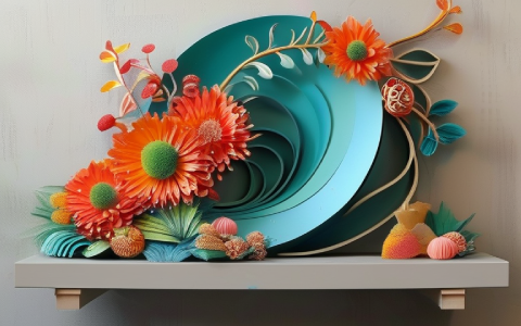 以器传情：工艺品里的生活美学