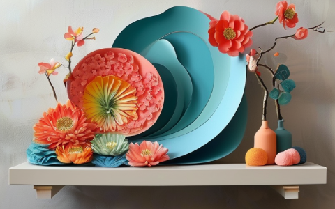 以器见道：工艺美术品的收藏与人生美学