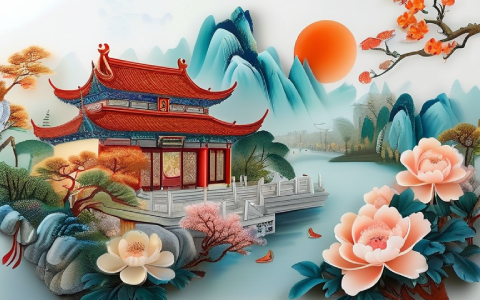 灯塔与星图：中国工艺美术学会的守护与引领