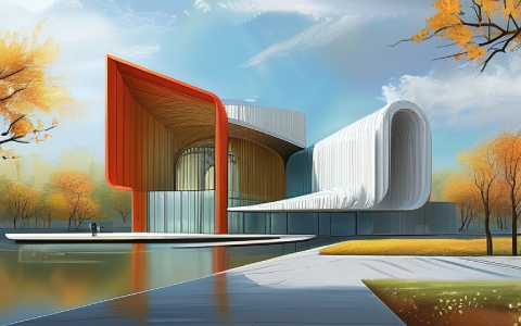 美学殿堂：工艺美术馆中的生活灵感