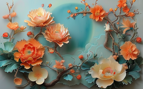 造物之心：工艺美术大师的荣誉与传承