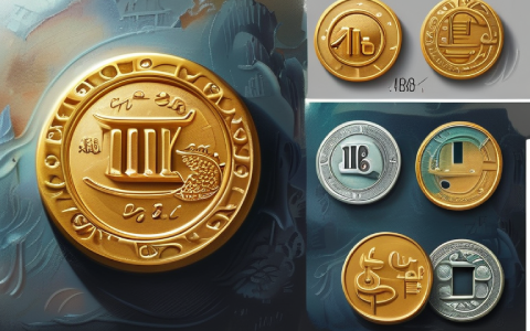 分分钱币：方寸之间的时光宝藏与价格光谱