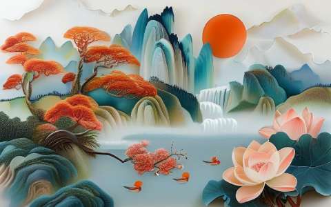 浙里匠心：浙江工艺美术的诗性与智性