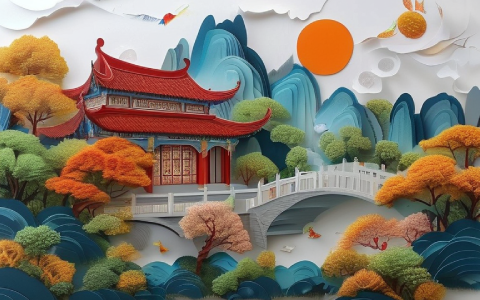 燕赵造物：河北工艺美术的品级与风骨