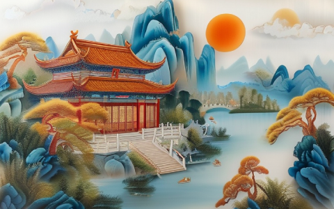 中国工艺美术史：造物的智慧与美的历程