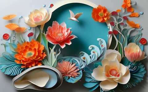 从匠心到日常：工艺美术品设计的智慧