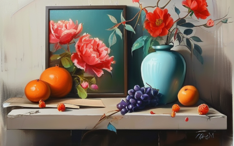 时光的琥珀：收藏品的境界与温度