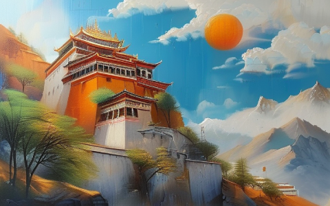 藏品的世界：一种“精神的定居”