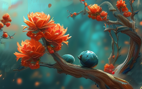 数字藏品：虚拟世界里的永恒印记