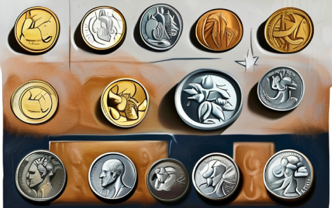 硬币收藏：一枚硬币的多重宇宙