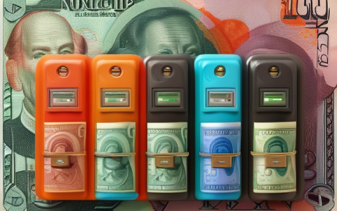 纸币回收：唤醒“国家名片”的沉睡价值