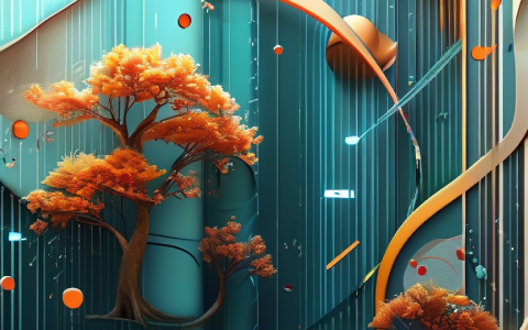 数字星河中的价值之舞