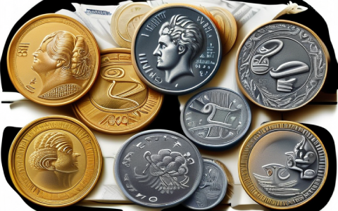 方寸间的青涩麦穗：2分钱币收藏价格解析