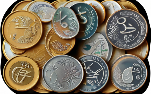 一角的乾坤：小面额钱币的收藏大世界