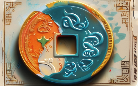 错版币：方寸之间的“美丽的错误”