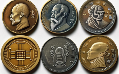 时光印痕：老钱币的收藏价值与美学密码