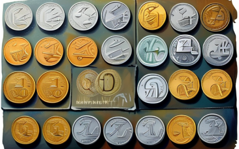 钱币变现指南：五条路径找到最佳归宿