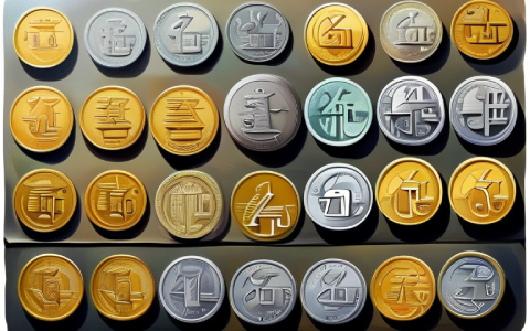 钱币交易市场：收藏者的朝圣地图