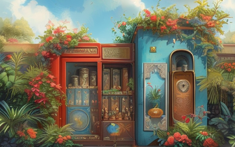 藏珍无忧：最安全的藏品出手全攻略