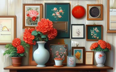 寻珍问价：掌握收藏品价格查询的艺术