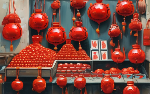 红色记忆的价值刻度：市场价格解析