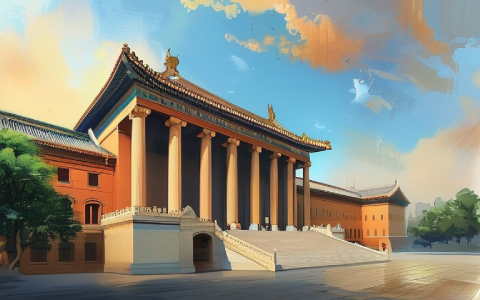 远方的家珍：盘点大英博物馆中讲述中国历史的十件文物