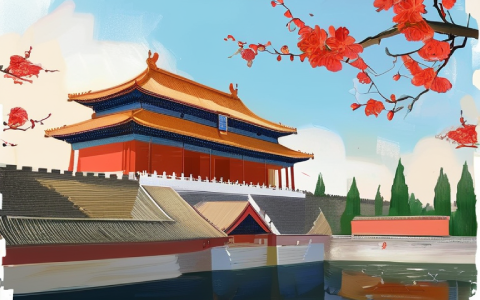 故宫藏珍：十件镇院之宝背后的千年文明