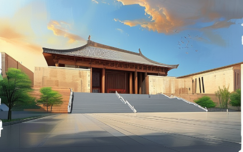 豫见镇馆之宝：河南博物院必看十大藏品巡礼