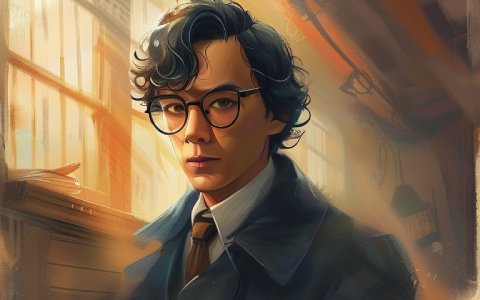 福尔摩斯的小提琴：琴弦上的推理艺术