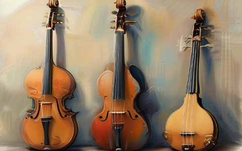 西洋打击乐器巡礼：交响与爵士中的节奏星辰