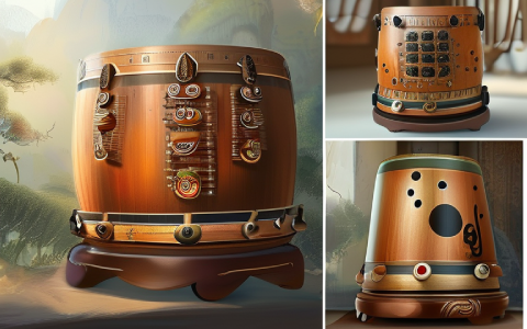 青铜天籁：编钟，华夏礼乐的国之重器