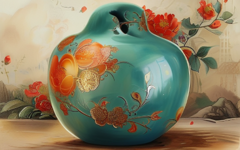 泥土的叹息：古埙，穿越七千年的天籁之音