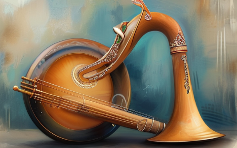 胡笳：塞北风中的千年悲歌