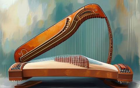 击弦之诗：扬琴，东西方回响的珍珠音河