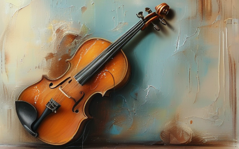 中提琴：弦乐家族中被低估的温暖灵魂