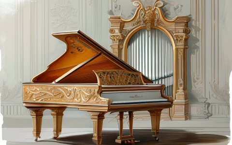 钢片琴：敲响童话星空的仙铃