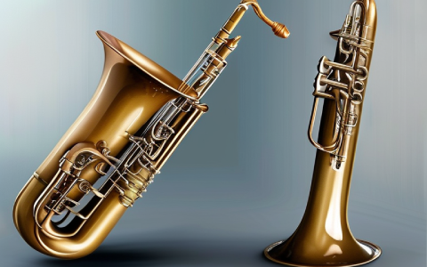 金色声部：铜管乐器的辉煌诗篇