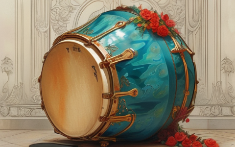 定音鼓：交响乐的脉搏与雷鸣