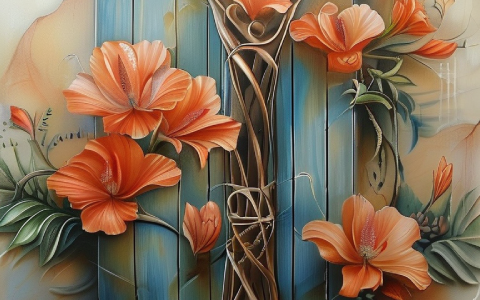 节奏的骨骼：克拉维，两木相击的灵魂密码