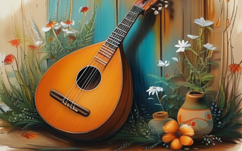 沙锤：掌中流淌的节奏之沙