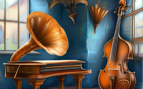 绝响的基石：Trombe，被遗忘的单弦木鼓