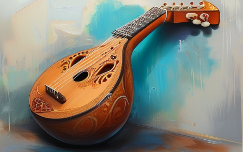 马林巴：来自森林的温暖天籁