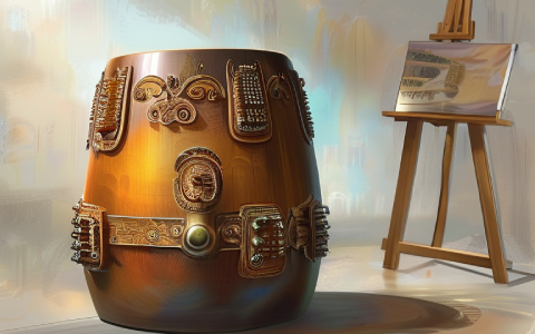 编钟：青铜铸就的时空交响