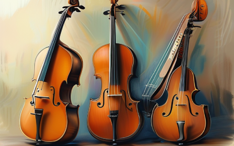 交响乐队的声音版图：超越数字的有机整体