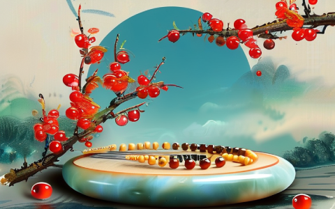 珠玉之声：探寻“大珠小珠落玉盘”的乐器密码