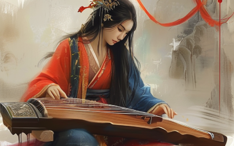 悲歌击筑：寻索千年绝响的击弦遗韵