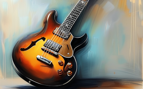 吉他：弦上的多元艺术