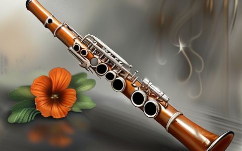 单簧管的木质灵魂：木管家族的黑檀诗人