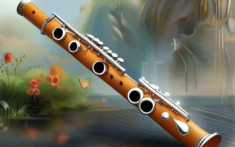长笛：金属之躯，木管之魂